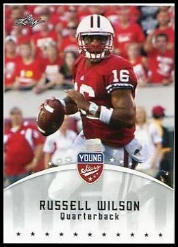 77 Russell Wilson